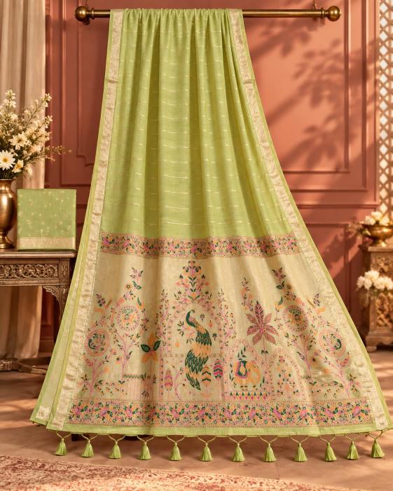 Vastrangan jamdani cotton saree online wholesale clothing suppliers